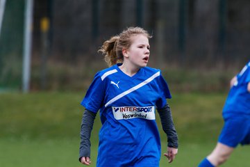Bild 209 - C-Juniorinnen FSG BraWie o.W. - SG Oering-Seth-S�lfeld o.W. : Ergebnis: 4:3